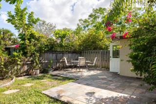 Home by Beach 3 - Delnor-Wiggins - 8