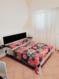 Fontanarossa Airport Home - Catania - 2