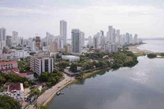 IV 2 bedroom apartment - Cartagena de Indias - 9