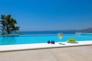 Villa Dione in Pefkos, Lindos area - 5