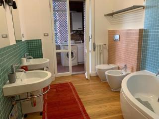Casa Mentana - Terni - 1
