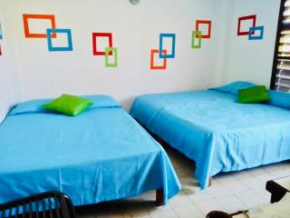 Hotel El Kiosco - Acapulco - 6