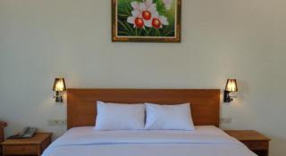 Antari Hotel Pemuteran - Pemuteran - 9