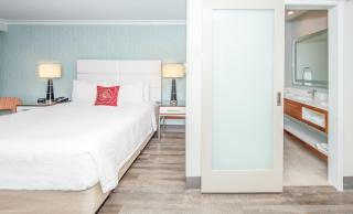 Pasadena Rose & Crown Hotel - Pasadena - 9