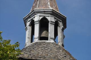 Hostellerie du Beffroy - Besse-et-Saint-Anastaise - 7
