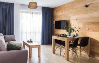 Apartamenty Forma Tatrica - Zakopane - 1