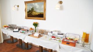 Hotel Moguntia - Mainz - 2