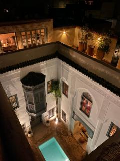 Riad Hadika Maria - Marrakech - 0