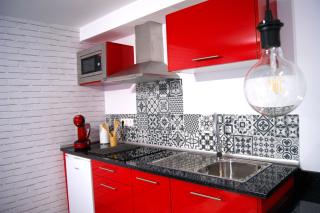 Fabuloso Loft en Centro Histórico de Córdoba con Parking bajo reserva Tendillas Mezquita-Catedral - Córdoba - 1