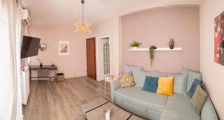 Gazi District Next To Subway 2 - Atene - 9