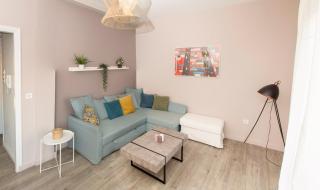 Gazi District Next To Subway 2 - Atene - 8