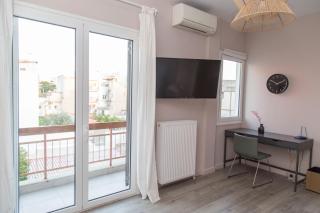 Gazi District Next To Subway 2 - Atene - 2