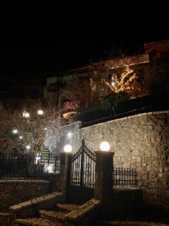 Elati's traditional and cosy home - Eláti - 4