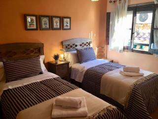 Apartamento La Alcancía - Toledo - 8