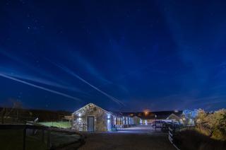 Rossendale Holiday Cottages & Spa - Rossendale - 9