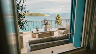 Paradise House apart3, 5min walking distance to Fiskardo center - 3