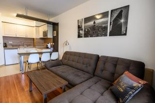 Belvedere Holiday Club ...VIP ap. - Bansko - 3