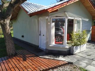 Casita Los Nogales - 0
