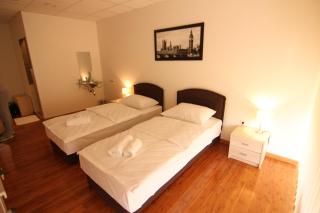 Rooms XXL - Zagreb - 2