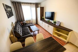 Belvedere Holiday Club ...VIP ap. - Bansko - 8