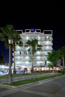 Blaumar Hotel - Salou - 4