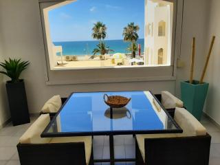 Apartamento Zacarias - Quarteira - 0