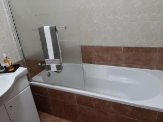 Apartamento Zacarias - Quarteira - 1