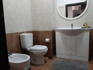 Apartamento Zacarias - Quarteira - 3