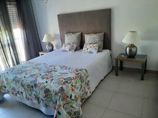 Apartamento Zacarias - Quarteira - 9