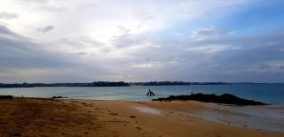 La Coloniale - Saint Malo - 2