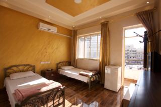 Erasmus Student House By Sunrise Hostel - Amman - 2