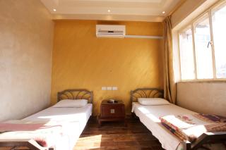 Erasmus Student House By Sunrise Hostel - Amman - 1