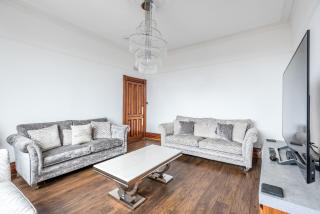 Claymore Apartment Broughty Ferry - 2