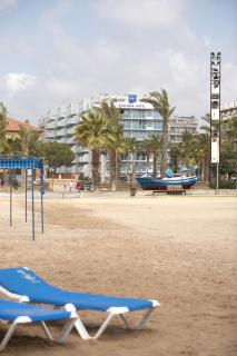 Blaumar Hotel - Salou - 2