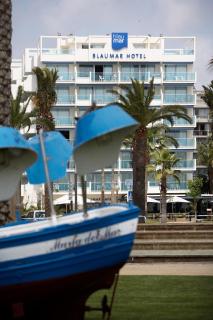 Blaumar Hotel - Salou - 1