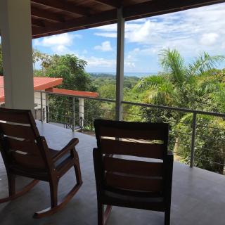 Villas Lambeau 3 Ocean View - 2BR 3 BA - Uvita - 5