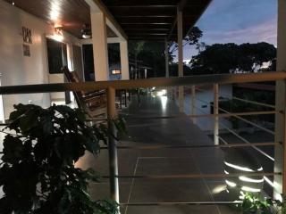 Villas Lambeau 3 Ocean View - 2BR 3 BA - Uvita - 6
