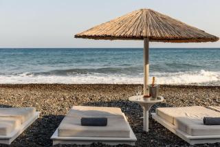 Alesahne Beach Hotel - Kamari - 7