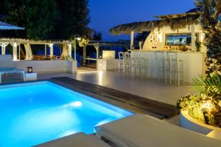 Alesahne Beach Hotel - Kamari - 4