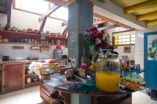 Hotel Chácara das Flores - São Gabriel - 5