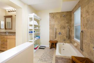 Home by Beach 4 - Gulf Breeze - 7