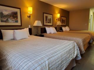 Rodeway Inn & Suites - Kamloops - 2