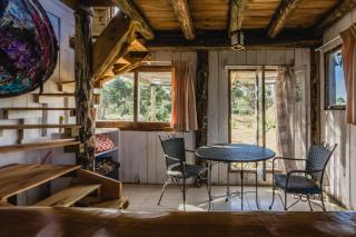 La Cabañita de José Ignacio - José Ignacio - 5
