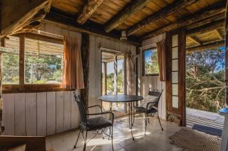 La Cabañita de José Ignacio - José Ignacio - 3