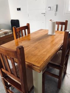 Departamento en Olavarría - Olavarría - 4