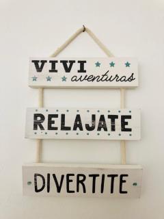 Departamento en Olavarría - Olavarría - 2