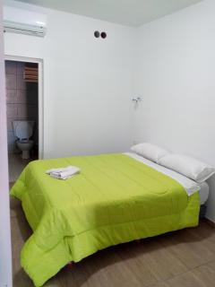 Departamento Colón 2 - San Rafael - 2