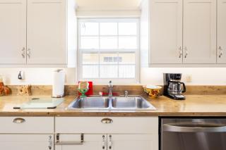 Home by Beach 6 - Beachwalk - Naples - 8