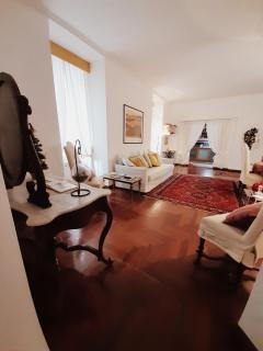 Casa Vacanze Pizzofalcone 41b - 5