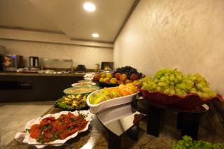 Mister Istanbul Hotel & Spa - Estambul - 3
